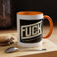 Adult Mug - F*ck Off