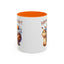 Birthday Mug - Snail Flower