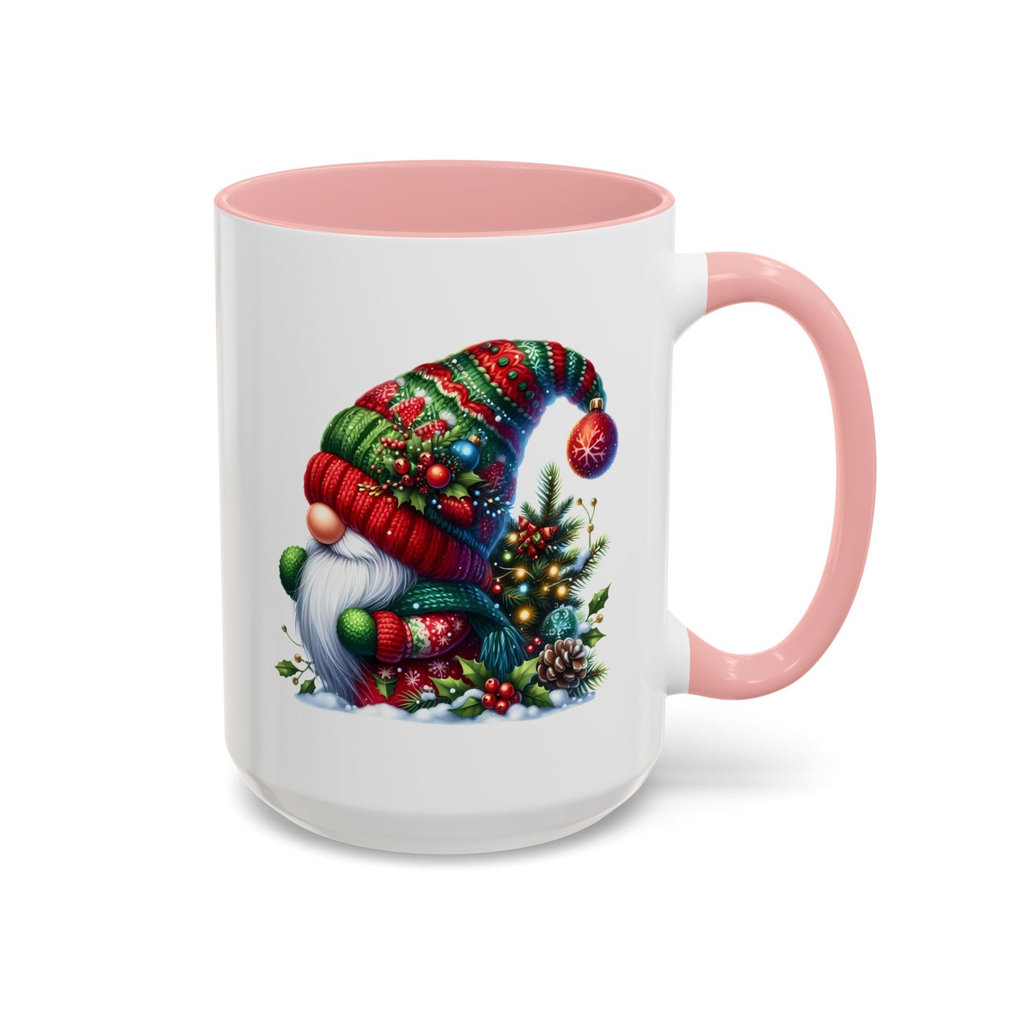 Christmas Mug - Little Gnome