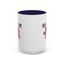 Support Mug - Faith Hope Cure