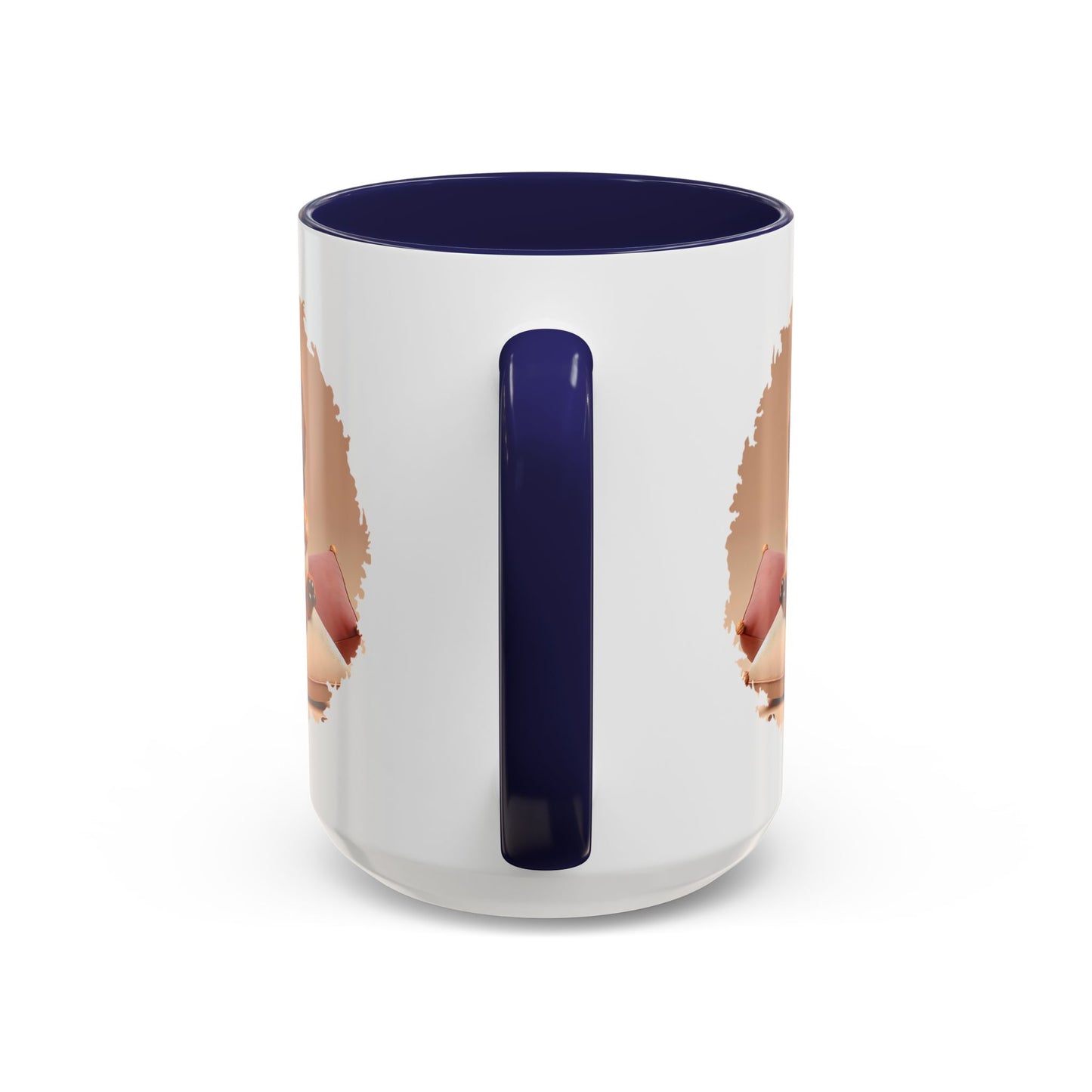 Animal Mug - Dog Coffee Wrap 5