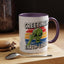 Alien Mug - Greetings