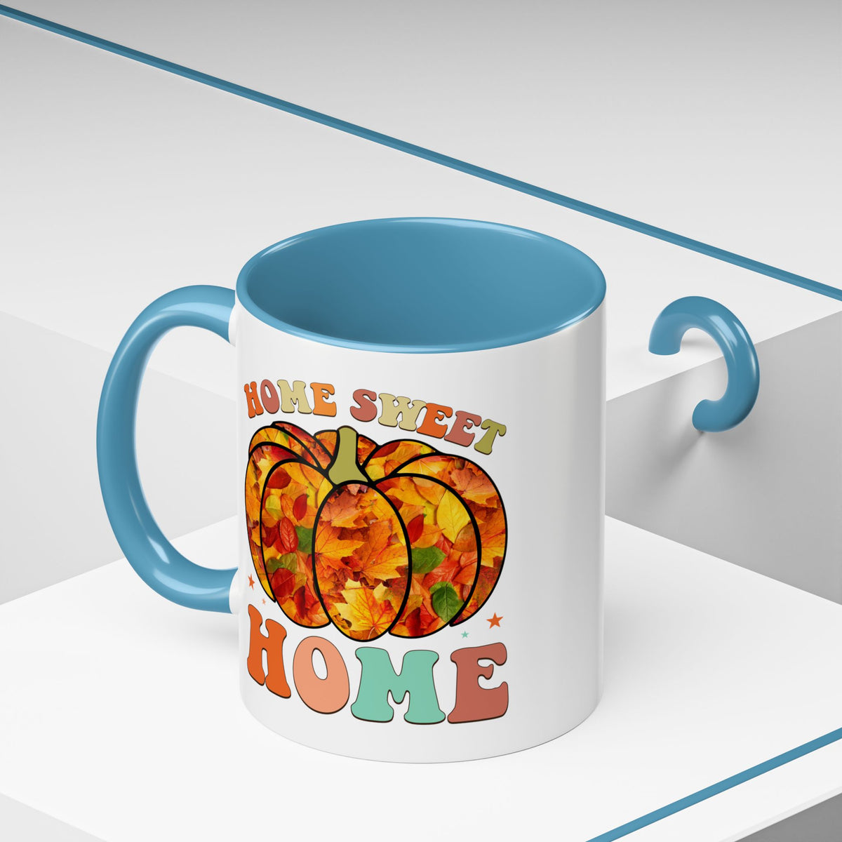 Fall Mug