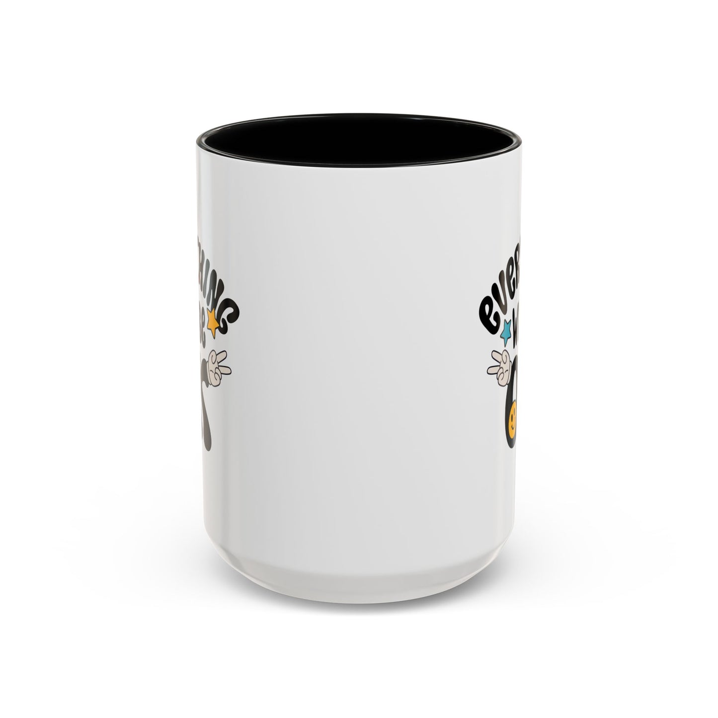 Wellness Mug - Everything Will Be Ok 5