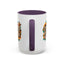 Religious Mug - Created With Purpose