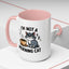 Animal Mug - I'm Not a Morning Cat