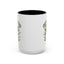 Alien Mug - Stay Weird As F*ck