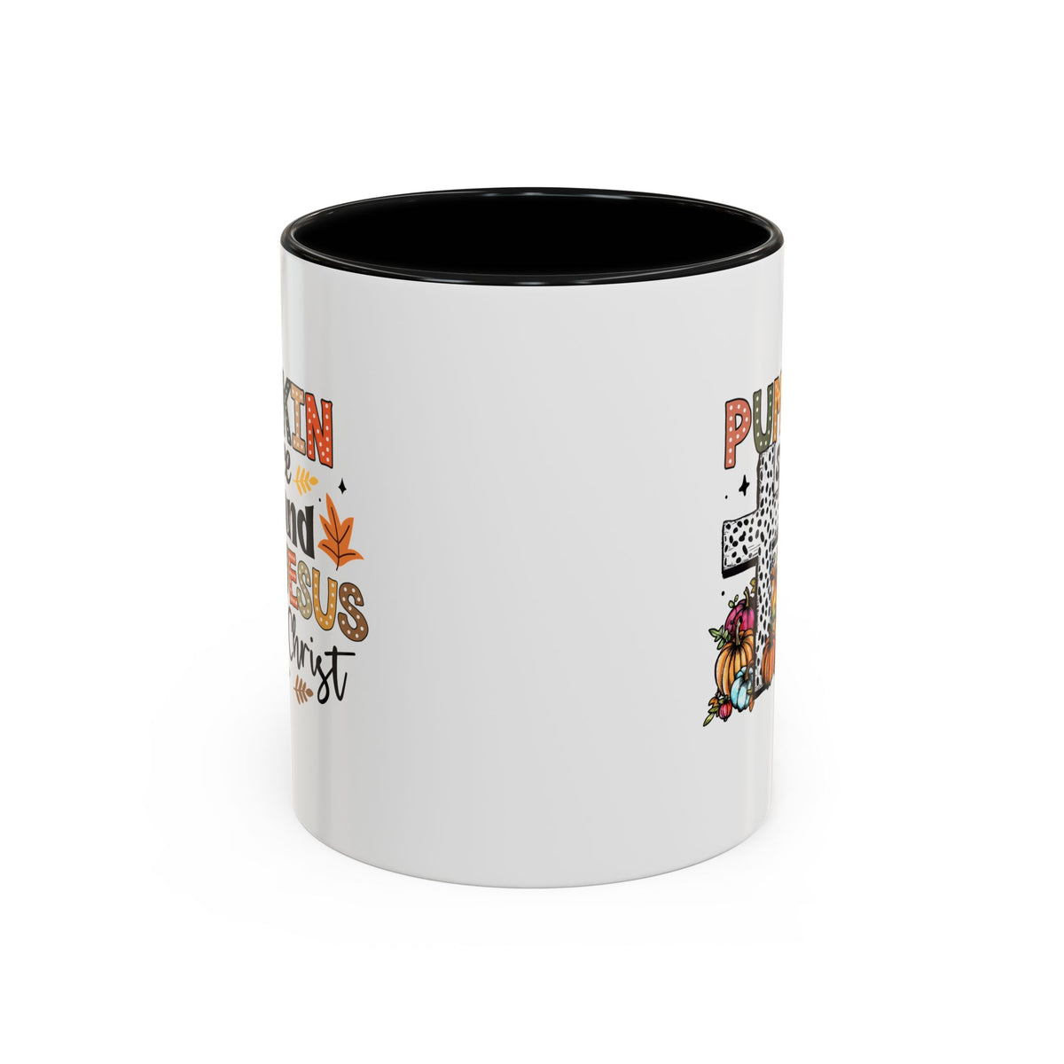 Fall Mug