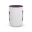 Mother's Day Mug - Happy Mother's Day Panda