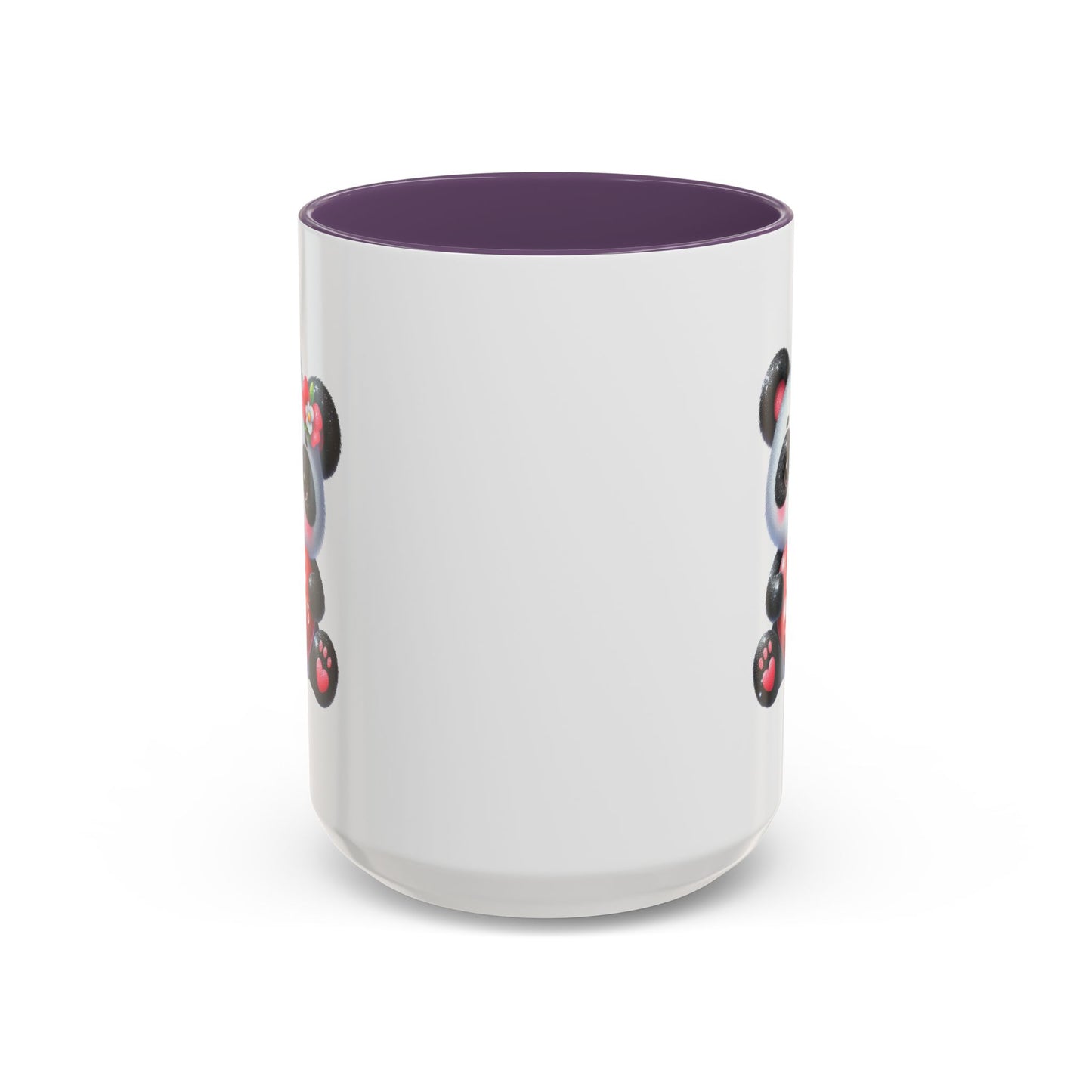 Mother's Day Mug - Happy Mother's Day Panda