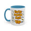 Adult Mug - Face Down Ass Up