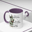 Humor Mug - If there are no stupid questions