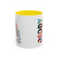 Father's Day Mug - Daddy is My Everthing