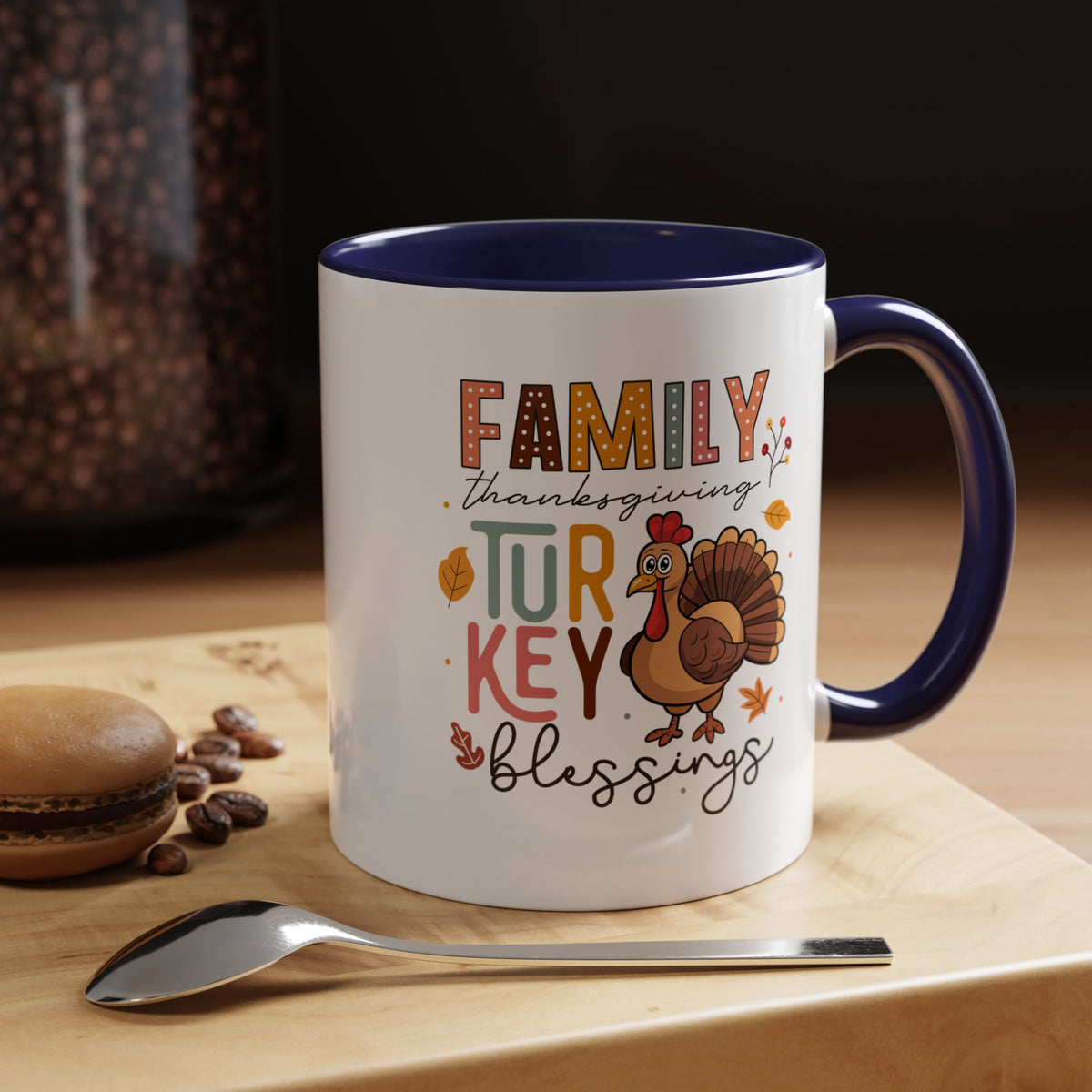 Fall Mug