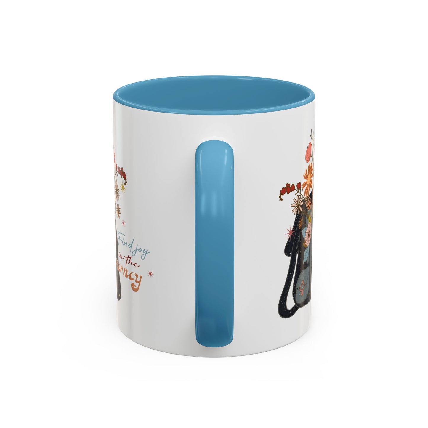 Adventure Mug - Find Joy In The Journey