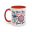 Religious Mug - New Year New Challenges