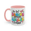 Motivational Mug - Be The Reason Someone Smiles Today