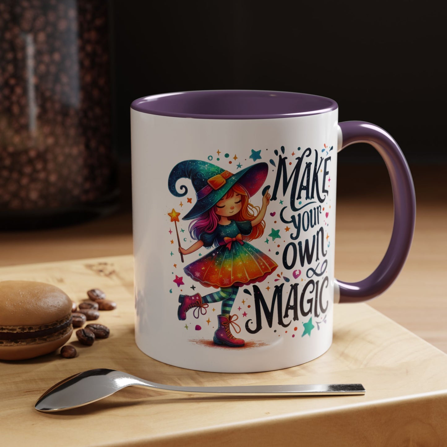 Wellness Mug - Make Your Own Magic