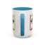 Humor Mug - I Had My Patience Tested