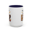 Office Mug - Eager Beaver Mode