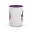 4th of July Mug - 4th of July Crew