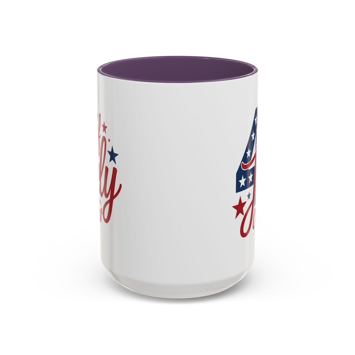 4th of July Mug - 4th of July Crew