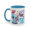 Alien Mug - Spill The Tea