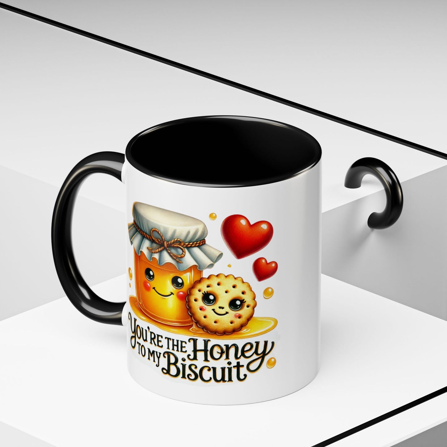 Anniversary Mug - You're The Honey