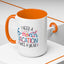 Office Mug - I Need a Six-Month Vacation