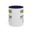 Humor Mug - Nillionaire - Someone Having Little To No Money