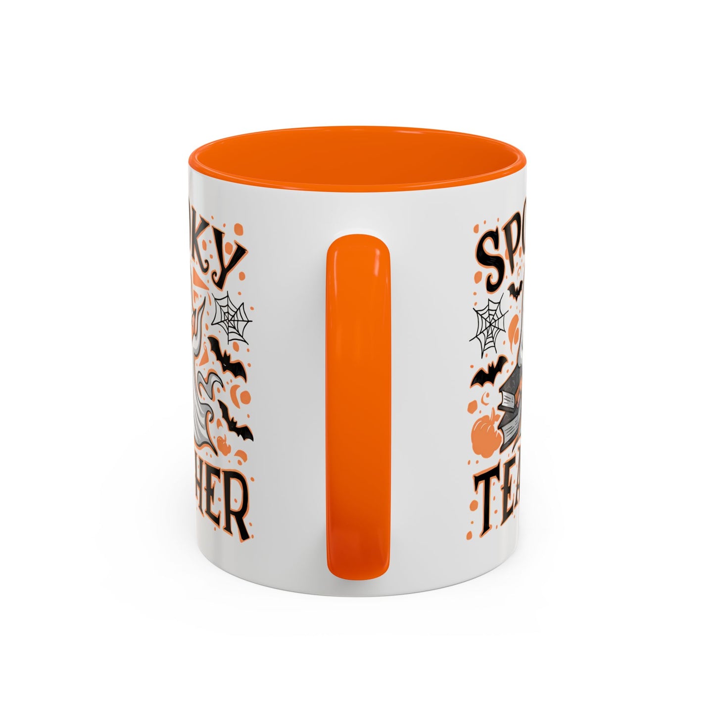Halloween Mug - Spooky Teacher