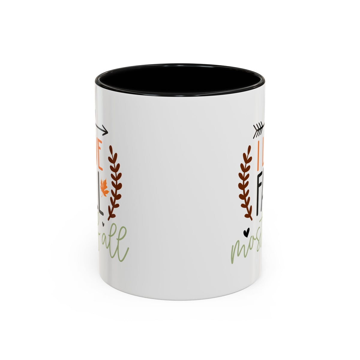 Fall Mug