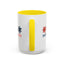 4th of July Mug - Land That I Love