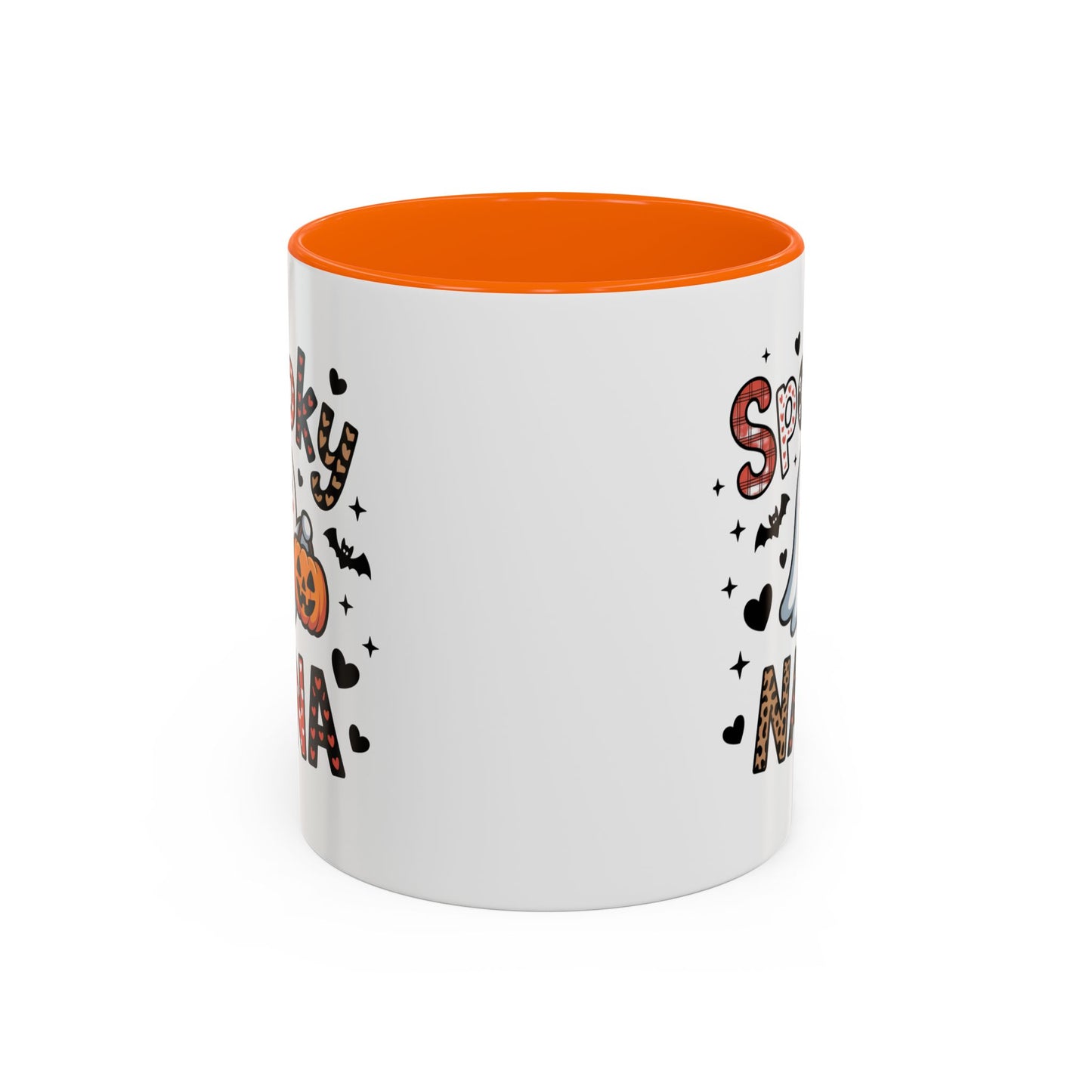 Halloween Mug - Spooky Nana