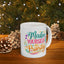 Wellness Mug - Make Yourself a Priority