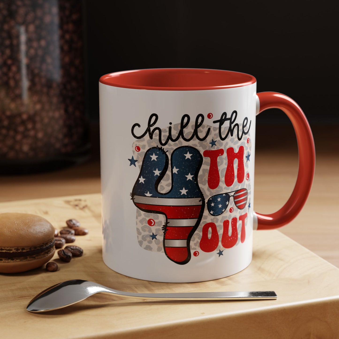 4th of July - Chill The 4th Out