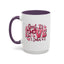 Religious Mug - God Is Love