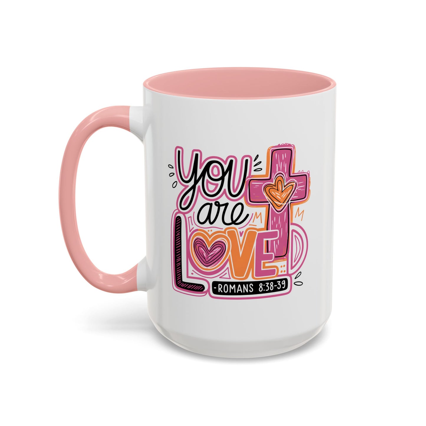Wellness Mug - You Are Loved