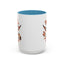 Animal Mug - Too Cool For Fetch