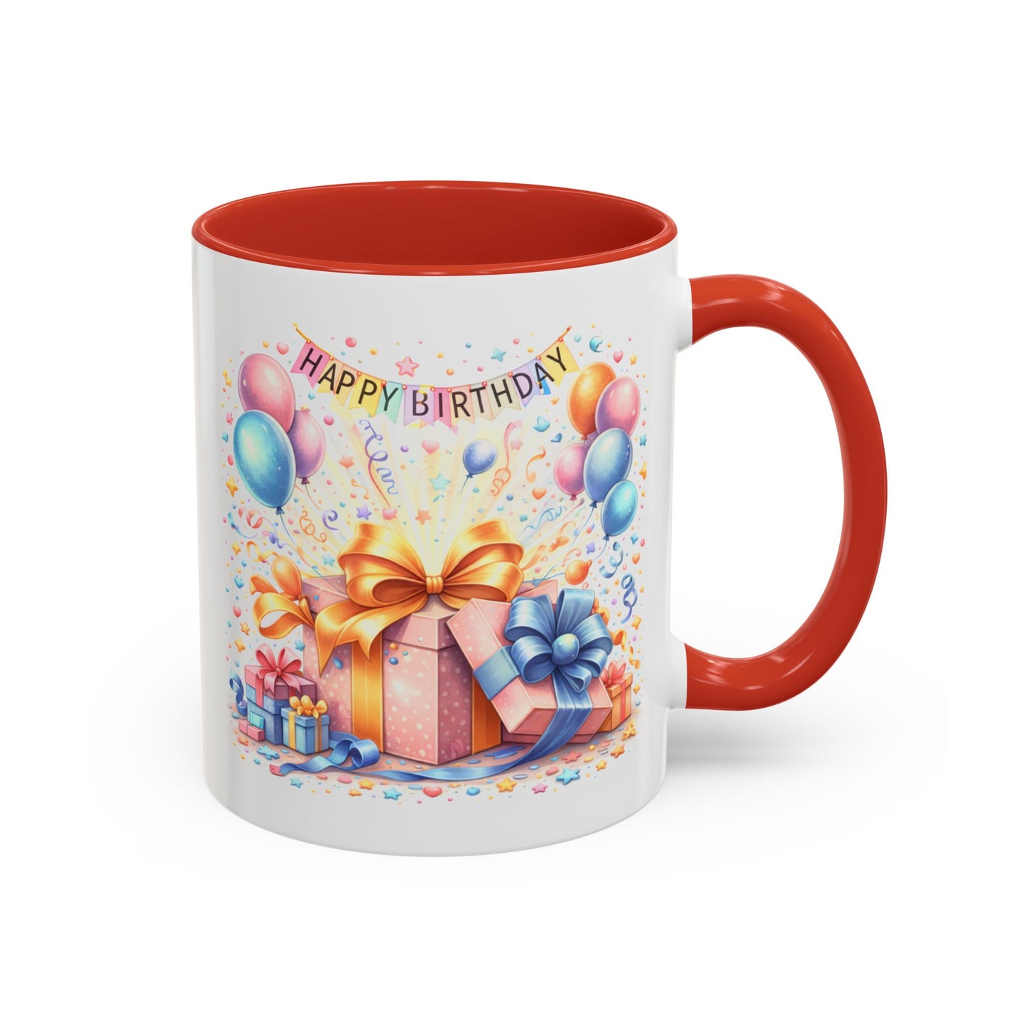 Birthday Mug - Birthday Presents