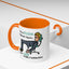 Humor Mug - I Have a Vision Problem