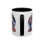 Humor Mug - Stay Trashy