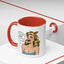 Adult Mug - You Say I'm a Bitch
