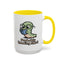 Humor Mug - Probably Reading Smut