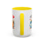 Father's Day Mug - Our First Father's Day