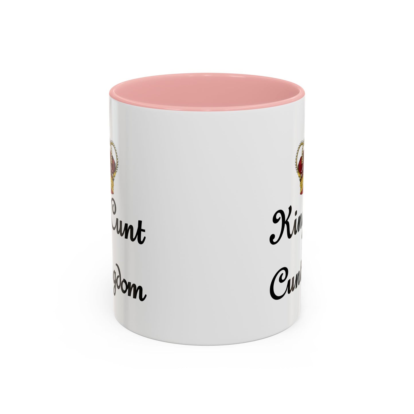 Adult Mug - King Cunt of Cuntigdom