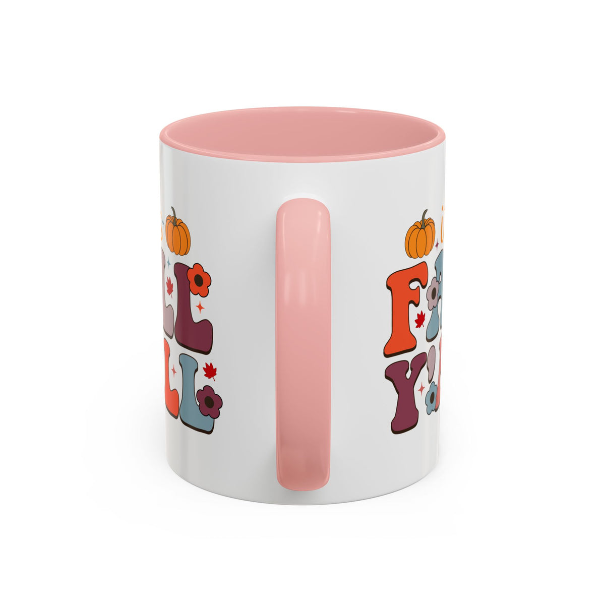 Fall Mug