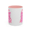 Support Mug - Fight Hope Cure
