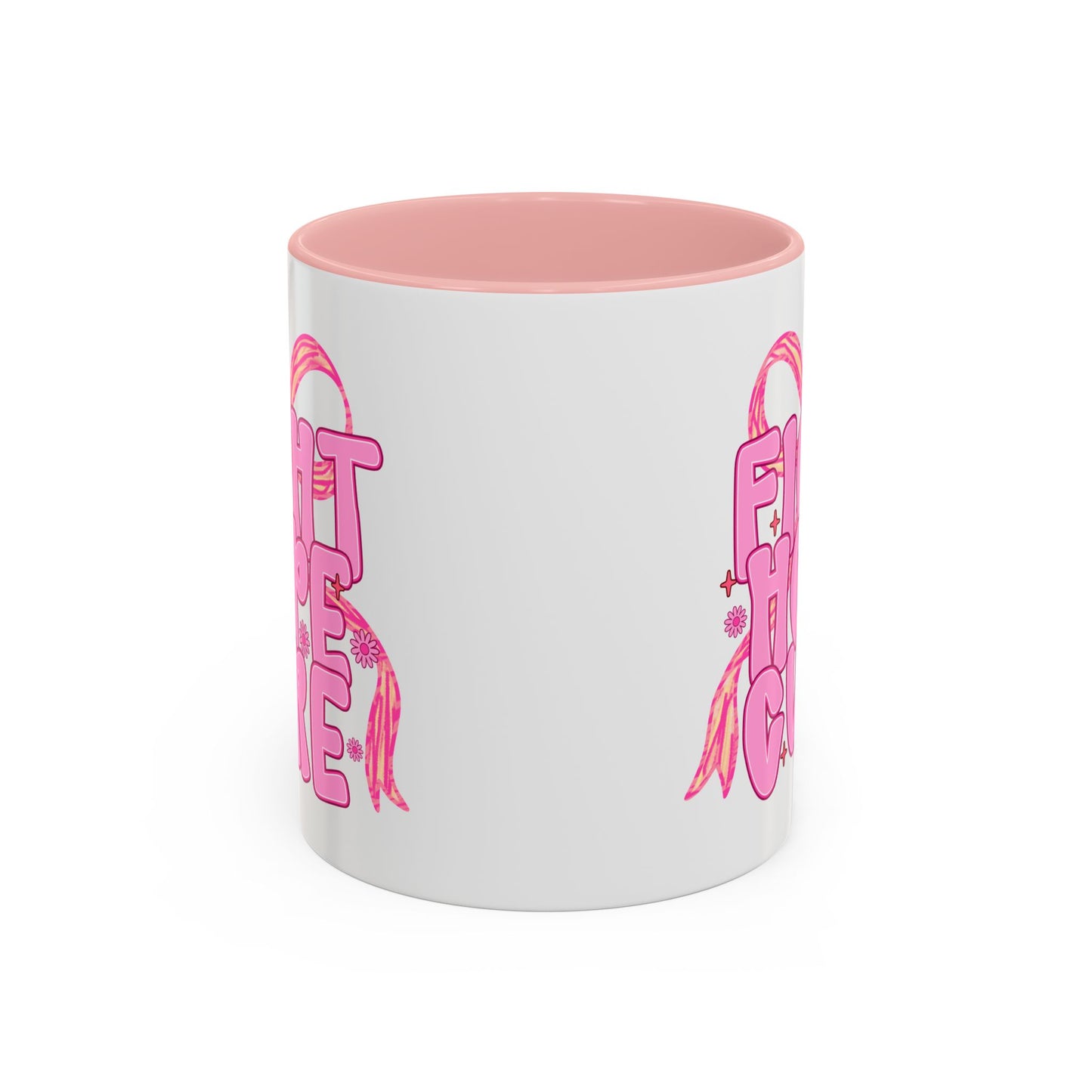 Support Mug - Fight Hope Cure