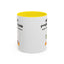 Office Mug - Here We F**cking Go Again